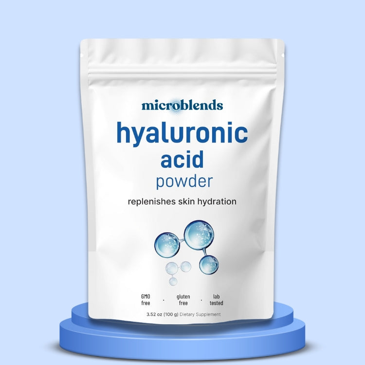 Signature Hyaluronic Acid Powder